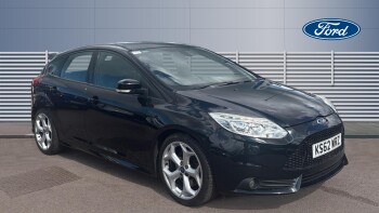 Ford Focus ST 2.0T ST-3 5dr Petrol Hatchback